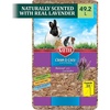 image:imageKaytee Clean amp Cozy Natural Bedding with Lavender 246 Liters492 Liter