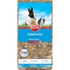 image:imageKaytee Clean amp Cozy Natural Paper with Extreme Odor Control Bedding Made with 100 Recycled Paper246 Liter