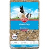 image:imageKaytee Clean amp Cozy Natural Paper with Extreme Odor Control Bedding Made with 100 Recycled Paper40 Liter