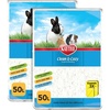 image:imageKaytee Clean amp Cozy Paper Bedding for Small Animals White 100 Liter100 Liter