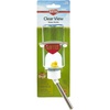 image:imageKaytee Clear View Water Bottle for Pet Gerbils Hamsters amp Mice 8 oz4 oz Pack of 1