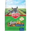 image:imageKaytee Fiesta Chinchilla Food Nutritious Blend 25 Pounds25 Pound Pack of 1