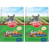 image:imageKaytee Fiesta Chinchilla Food Nutritious Blend 25 Pounds25 Pound Pack of 2
