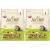 image:imageKaytee Food from the Wild Guinea Pig Food Timothy Hay 4 Pounds4 Pound Pack of 2