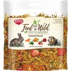 image:imageKaytee Food from the Wild Natural Snack for Rabbits amp Guinea Pigs 1 Oz1 Ounce Pack of 1