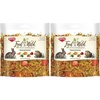 image:imageKaytee Food from the Wild Natural Snack for Rabbits amp Guinea Pigs 1 Oz1 Ounce Pack of 2