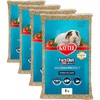 8 Pound (Pack of 4)