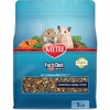image:imageKaytee FortiDiet Pro Health NourishProtect Hamster Food amp Gerbil Food3 Pound Pack of 6