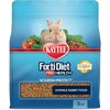 image:imageKaytee FortiDiet Pro Health NourishProtect Juvenile Rabbit Food Comprehensive Nutrition Backed by Science Digestive Health Immune Support 3 Pounds3 Pound Pack of 1