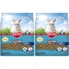 image:imageKaytee FortiDiet Pro Health NourishProtect Juvenile Rabbit Food Comprehensive Nutrition Backed by Science Digestive Health Immune Support 3 Pounds80 Ounce Pack of 2