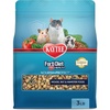 image:imageKaytee FortiDiet Pro Health NourishProtect Mouse Rat amp Hamster Food Comprehensive Nutrition Backed by Science Digestive Health Immune Support 20 Pounds3 Pound Pack of 1