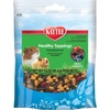 image:imageKaytee Healthy Toppings Papaya Rabbit Treats 25 Oz16 Ounce Pack of 12