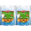 image:imageKaytee Healthy Toppings Papaya Rabbit Treats 25 Oz25 Ounce Pack of 2