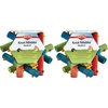image:imageKaytee Knot Nibbler Chew Toy for Guinea Pigs and Rabbits MediumColor mltiple