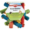 image:imageKaytee Knot Nibbler Chew Toy for Guinea Pigs and Rabbits MediumMultiColor