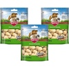 image:imageKaytee KrunchARounds Sesame Covered Peanut Treat Rabbit Treats 3 OzPeanut