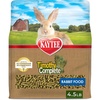image:imageKaytee Rabbit Food Timothy Complete Rabbit Food Pellets 45 Pounds45 Pound Pack of 1