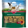 image:imageKaytee Timothy Biscuits Timothy Hay Bunny Treats for Rabbits 4 OzCarrot