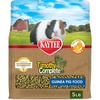 image:imageKaytee Timothy Complete Guinea Pig Food with Timothy Hay 5 Pounds5 Pound Pack of 1