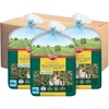 image:imageKaytee Wafer Cut Timothy Hay for Rabbit amp Guinea Pigs 60 Ounce1125 Pound Pack of 1