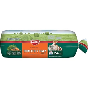 image:imageKaytee All Natural Timothy Hay Plus Carrots for Guinea Pig amp RabbitCarrot