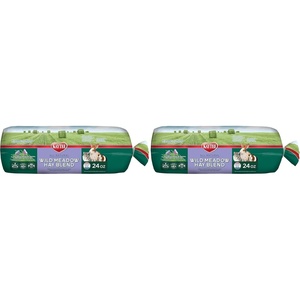image:imageKaytee All Natural Timothy Hay Plus Carrots for Guinea Pig amp RabbitHay