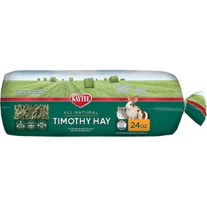image:imageKaytee All Natural Timothy Hay Plus Carrots for Guinea Pig amp RabbitTimothy Hay