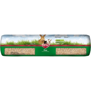 image:imageKaytee Small Animal Pine Bedding for Guinea Pigs Rabbits 98 LiterTan