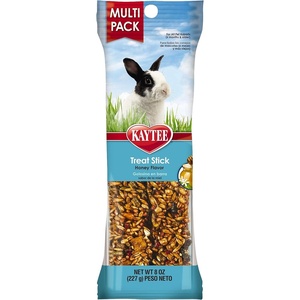 image:imageKaytee Treat Stick Honey Flavor  Rabbit 8 oz