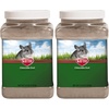 image:imageKaytee Chinchilla All Natural Dusting Powder 25 lb25 Pound Pack of 2